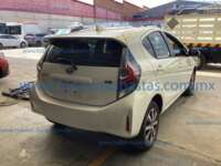 Toyota Prius 2020 5p C Híbrido L4/1.5 Aut  2020 Toyota Prius Ingreso Exteriores 4