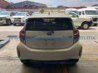 Toyota Prius 2020 5p C Híbrido L4/1.5 Aut  2020 Toyota Prius Ingreso Exteriores 5