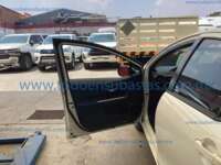 Toyota Prius 2020 5p C Híbrido L4/1.5 Aut  2020 Toyota Prius Ingreso Interiores 0