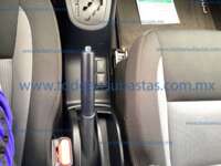 Toyota Prius 2020 5p C Híbrido L4/1.5 Aut  2020 Toyota Prius Ingreso Interiores 12