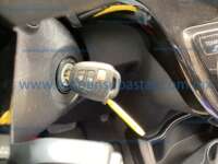 Toyota Prius 2020 5p C Híbrido L4/1.5 Aut  2020 Toyota Prius Ingreso Interiores 13