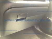 Toyota Prius 2020 5p C Híbrido L4/1.5 Aut  2020 Toyota Prius Ingreso Interiores 14