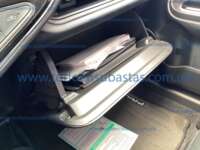 Toyota Prius 2020 5p C Híbrido L4/1.5 Aut  2020 Toyota Prius Ingreso Interiores 15