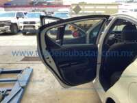 Toyota Prius 2020 5p C Híbrido L4/1.5 Aut  2020 Toyota Prius Ingreso Interiores 16