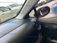 Toyota Prius 2020 5p C Híbrido L4/1.5 Aut  2020 Toyota Prius Ingreso Interiores 20
