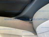 Toyota Prius 2020 5p C Híbrido L4/1.5 Aut  2020 Toyota Prius Ingreso Interiores 23