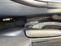 Toyota Prius 2020 5p C Híbrido L4/1.5 Aut  2020 Toyota Prius Ingreso Interiores 24