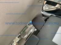 Toyota Prius 2020 5p C Híbrido L4/1.5 Aut  2020 Toyota Prius Ingreso Interiores 26