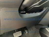 Toyota Prius 2020 5p C Híbrido L4/1.5 Aut  2020 Toyota Prius Ingreso Interiores 27