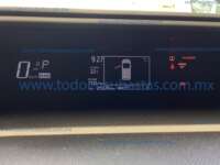 Toyota Prius 2020 5p C Híbrido L4/1.5 Aut  2020 Toyota Prius Ingreso Interiores 3