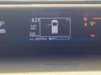 Toyota Prius 2020 5p C Híbrido L4/1.5 Aut  2020 Toyota Prius Ingreso Interiores 4