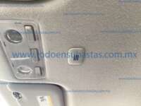 Toyota Prius 2020 5p C Híbrido L4/1.5 Aut  2020 Toyota Prius Ingreso Interiores 7