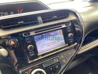 Toyota Prius 2020 5p C Híbrido L4/1.5 Aut  2020 Toyota Prius Ingreso Interiores 9