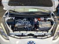 Toyota Prius 2020 5p C Híbrido L4/1.5 Aut  2020 Toyota Prius Ingreso Motor 1