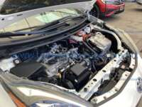 Toyota Prius 2020 5p C Híbrido L4/1.5 Aut  2020 Toyota Prius Ingreso Motor 2