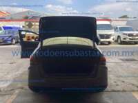 Nissan Versa 2021 4p Sense L4/1.6 CVT IMG_6378