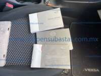 Nissan Versa 2021 4p Sense L4/1.6 CVT IMG_6383