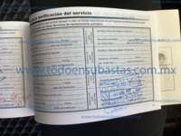 Nissan Versa 2021 4p Sense L4/1.6 CVT IMG_6389