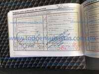 Nissan Versa 2021 4p Sense L4/1.6 CVT IMG_6388