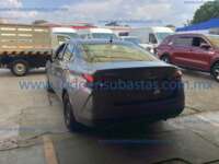 Nissan Versa 2021 4p Sense L4/1.6 CVT IMG_6350