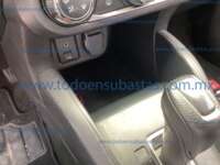 Nissan Versa 2021 4p Sense L4/1.6 CVT IMG_6362