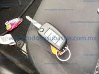 Nissan Versa 2021 4p Sense L4/1.6 CVT IMG_6365
