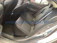 Nissan Versa 2021 4p Sense L4/1.6 CVT IMG_6369