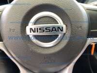 Nissan Versa 2021 4p Sense L4/1.6 CVT IMG_6371