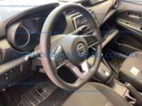 Nissan Versa 2021 4p Sense L4/1.6 CVT IMG_6354