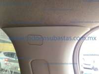 Nissan Versa 2021 4p Sense L4/1.6 CVT IMG_6373