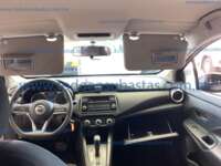 Nissan Versa 2021 4p Sense L4/1.6 CVT IMG_6370