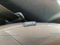 Nissan Versa 2021 4p Sense L4/1.6 CVT IMG_6374