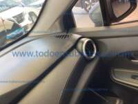 Nissan Versa 2021 4p Sense L4/1.6 CVT IMG_6372