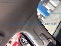 Nissan Versa 2021 4p Sense L4/1.6 CVT IMG_6376