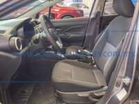 Nissan Versa 2021 4p Sense L4/1.6 CVT IMG_6353