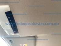 Nissan Versa 2021 4p Sense L4/1.6 CVT IMG_6358