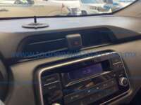 Nissan Versa 2021 4p Sense L4/1.6 CVT IMG_6359