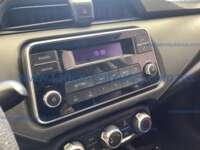 Nissan Versa 2021 4p Sense L4/1.6 CVT IMG_6360