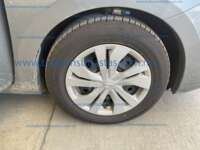 Nissan Versa 2021 4p Sense L4/1.6 CVT 2021 Nissan Versa Ingreso Llantas 0