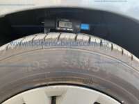 Nissan Versa 2021 4p Sense L4/1.6 CVT 2021 Nissan Versa Ingreso Llantas 1