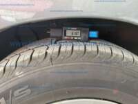 Nissan Versa 2021 4p Sense L4/1.6 CVT 2021 Nissan Versa Ingreso Llantas 10