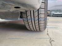 Nissan Versa 2021 4p Sense L4/1.6 CVT 2021 Nissan Versa Ingreso Llantas 11