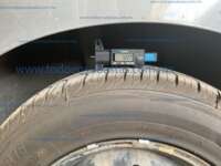 Nissan Versa 2021 4p Sense L4/1.6 CVT 2021 Nissan Versa Ingreso Llantas 4