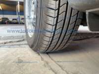 Nissan Versa 2021 4p Sense L4/1.6 CVT 2021 Nissan Versa Ingreso Llantas 5