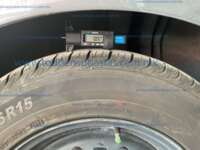 Nissan Versa 2021 4p Sense L4/1.6 CVT 2021 Nissan Versa Ingreso Llantas 7