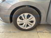 Nissan Versa 2021 4p Sense L4/1.6 CVT 2021 Nissan Versa Ingreso Llantas 9