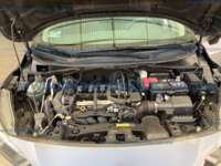 Nissan Versa 2021 4p Sense L4/1.6 CVT IMG_6393