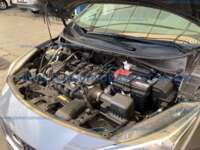 Nissan Versa 2021 4p Sense L4/1.6 CVT IMG_6392