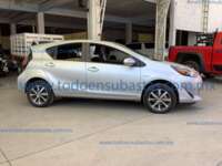Toyota Prius 2021 5p C Híbrido L4/1.5 Aut IMG_5643
