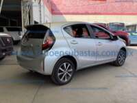 Toyota Prius 2021 5p C Híbrido L4/1.5 Aut IMG_5644